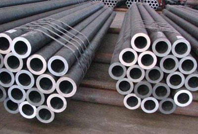 無縫鋼管