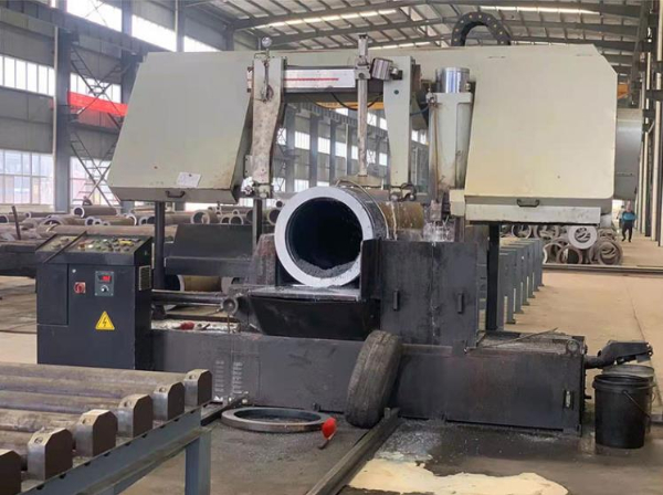 16Mn 45# 20#厚壁無縫鋼管 支持切割零售