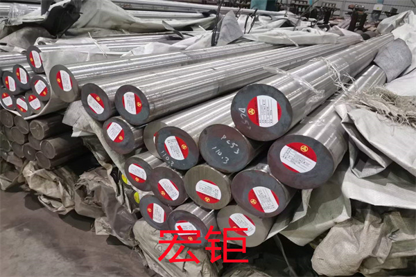 ASTM M50 M52圓鋼 美標高速鋼 實心棒材 可定制加工